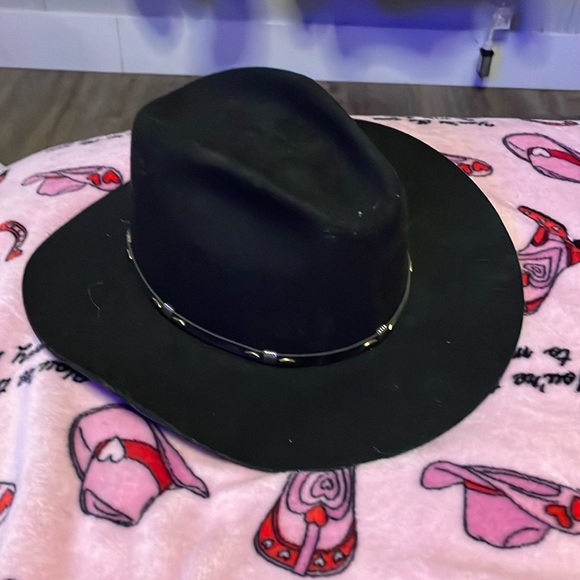 Wrangler Other - Wrangler cowboy hat